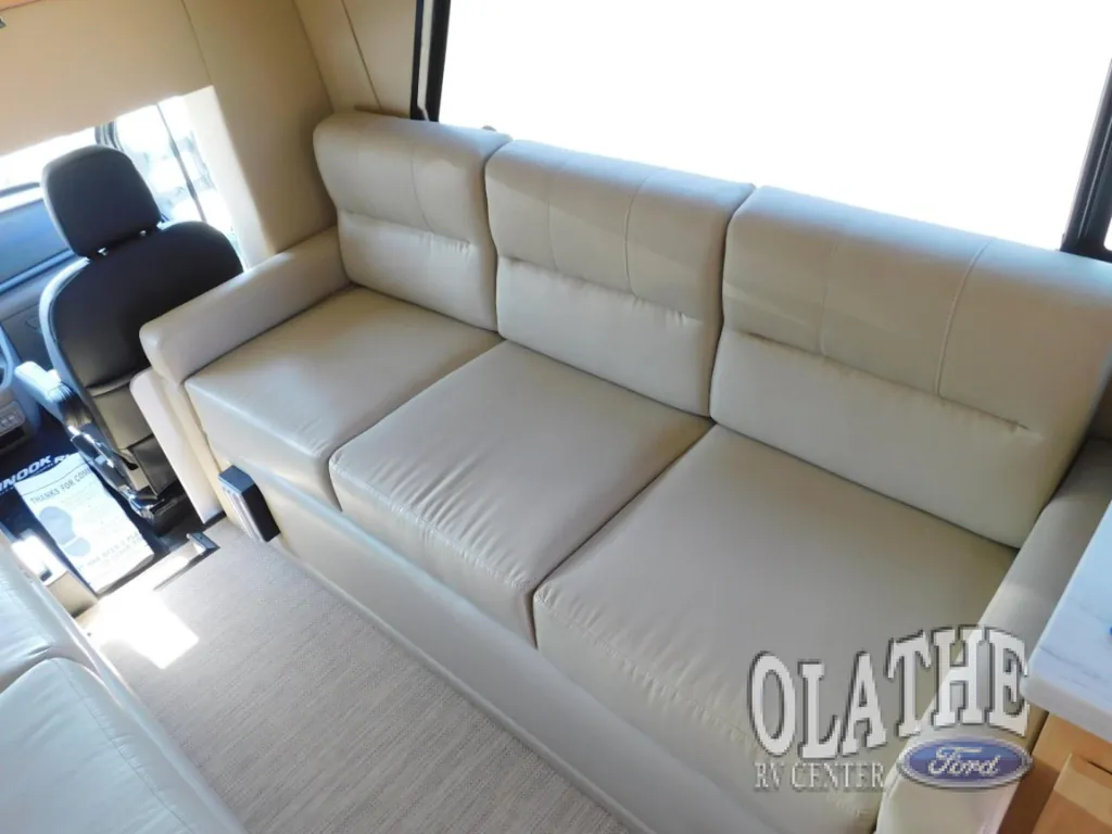 2024 Chinook RV Maverick DS, Photos photo 23