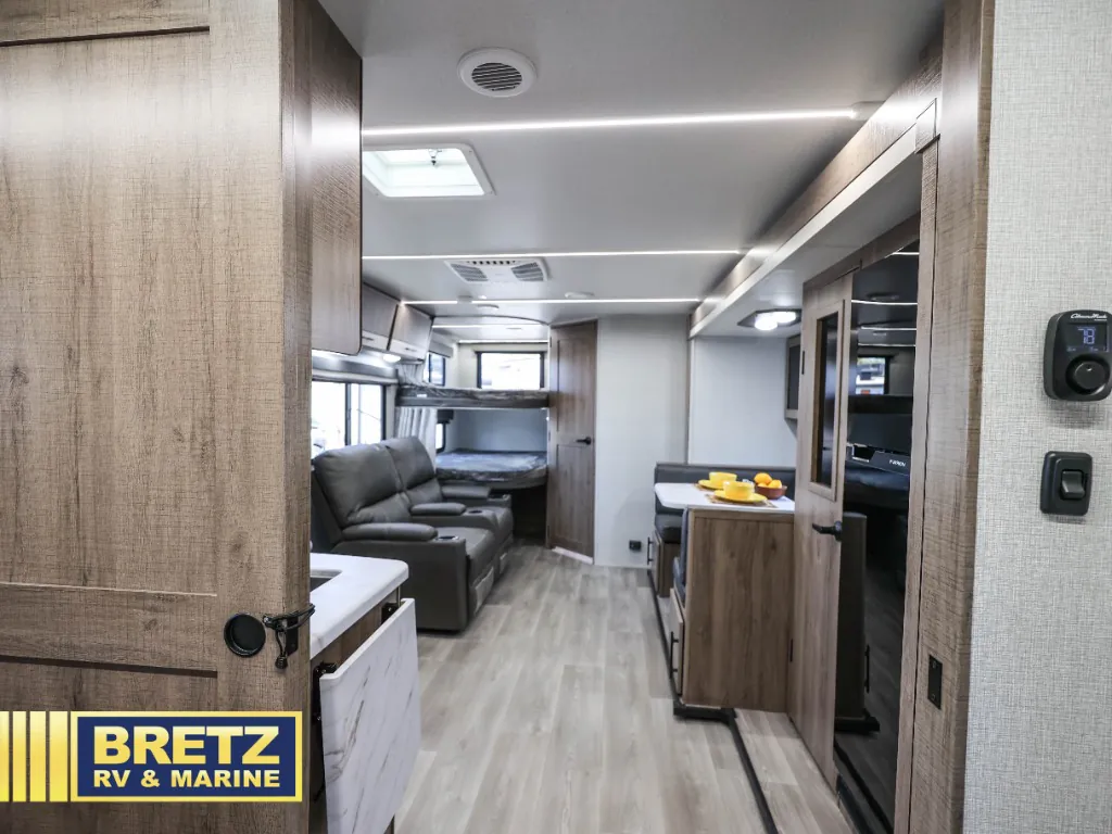 2025 Grand Design Imagine XLS 25DBE, Photos photo 21