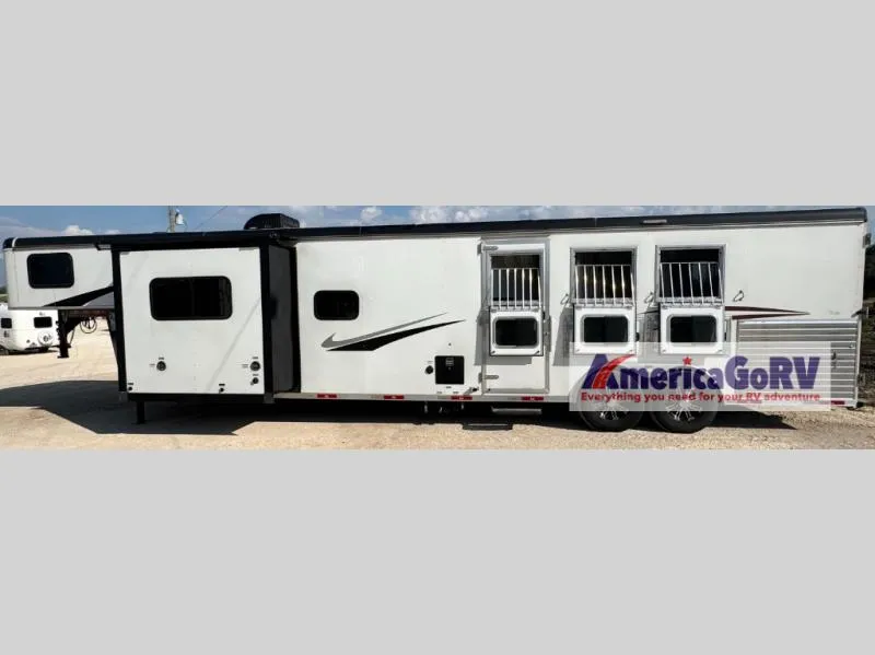 2022 Bison Bison 8316-S - Photo 2