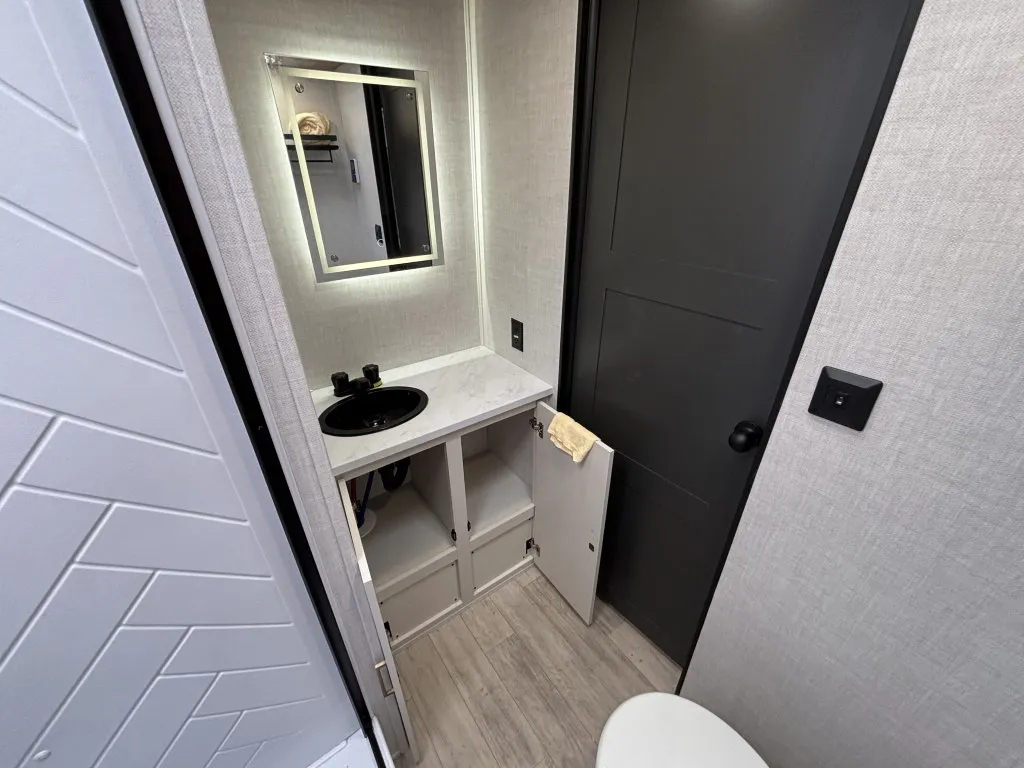 2026 Forest River Vibe 3400SB, Photos photo 30