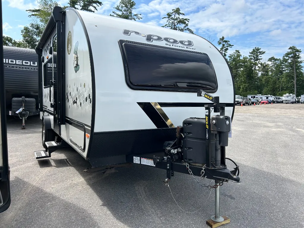 2022 Forest River R-Pod RP-192 - Photo 2