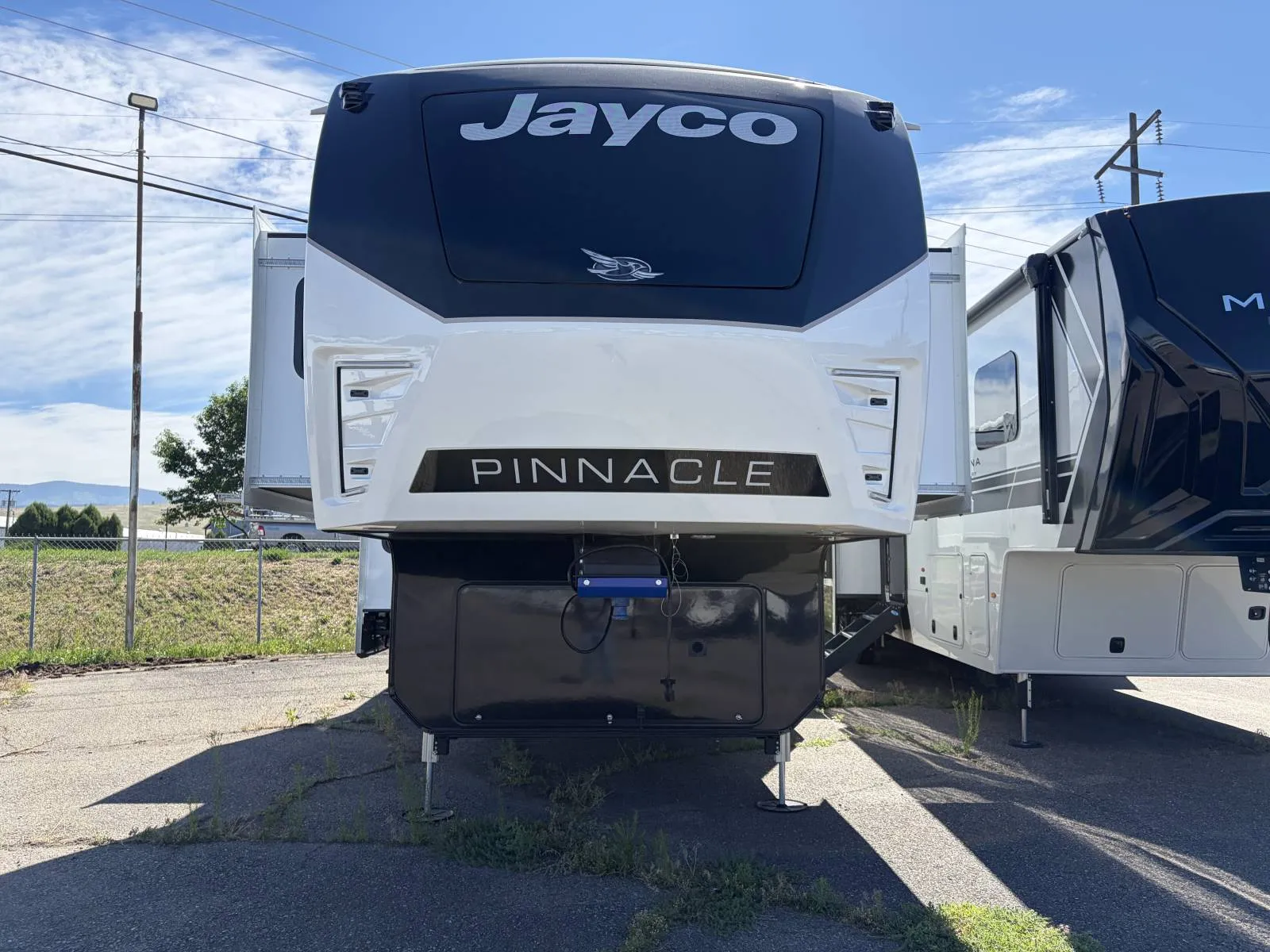 2027 Jayco Pinnacle 39FLOK - Photo 4