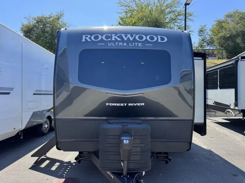 2026 Forest River Rockwood Ultra Lite 2619FK - Photo 3