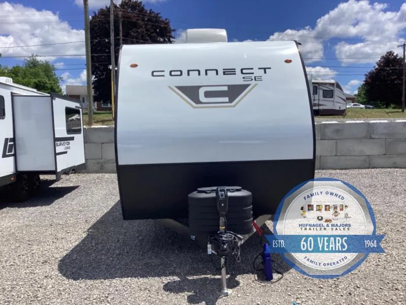 2027 KZ Connect SE 271BHKSE - Photo 2