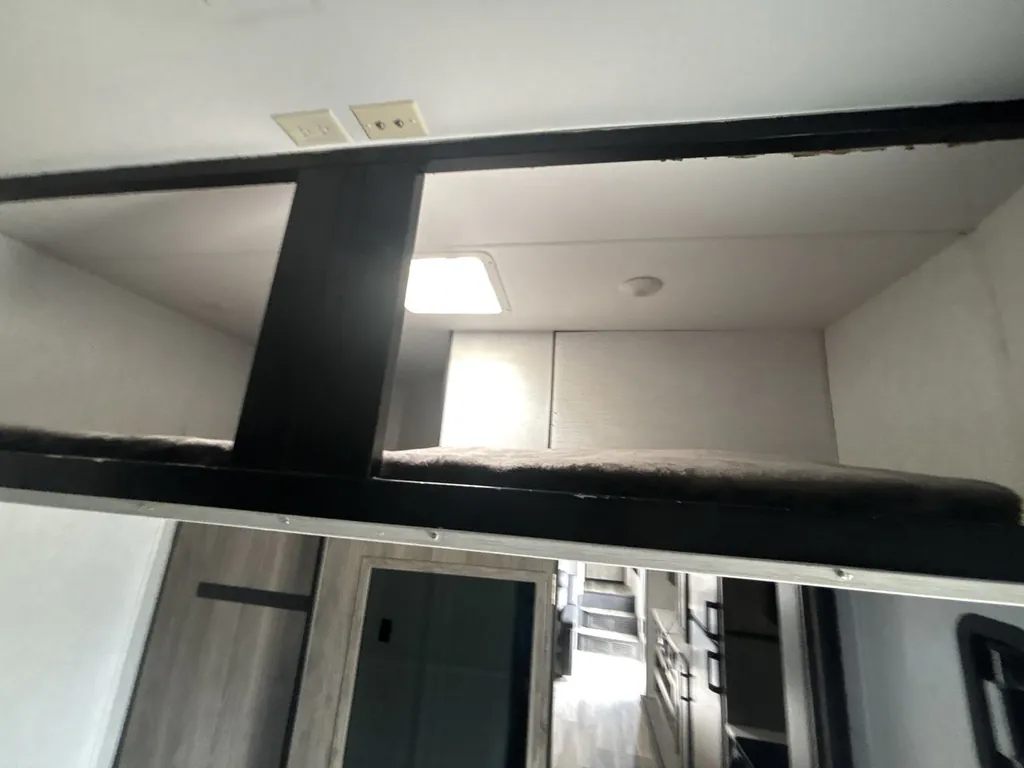 2022 Heartland Gravity 3550, Photos photo 28