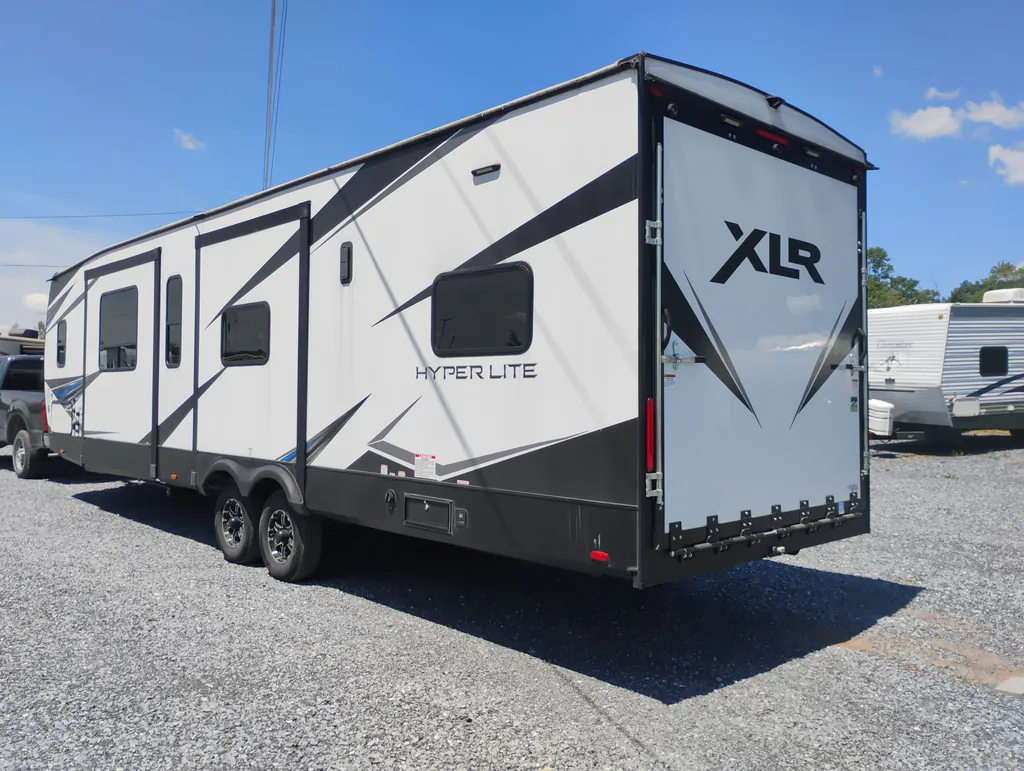 2022 Forest River RV XLR Hyper Lite 3310, Photos photo 6