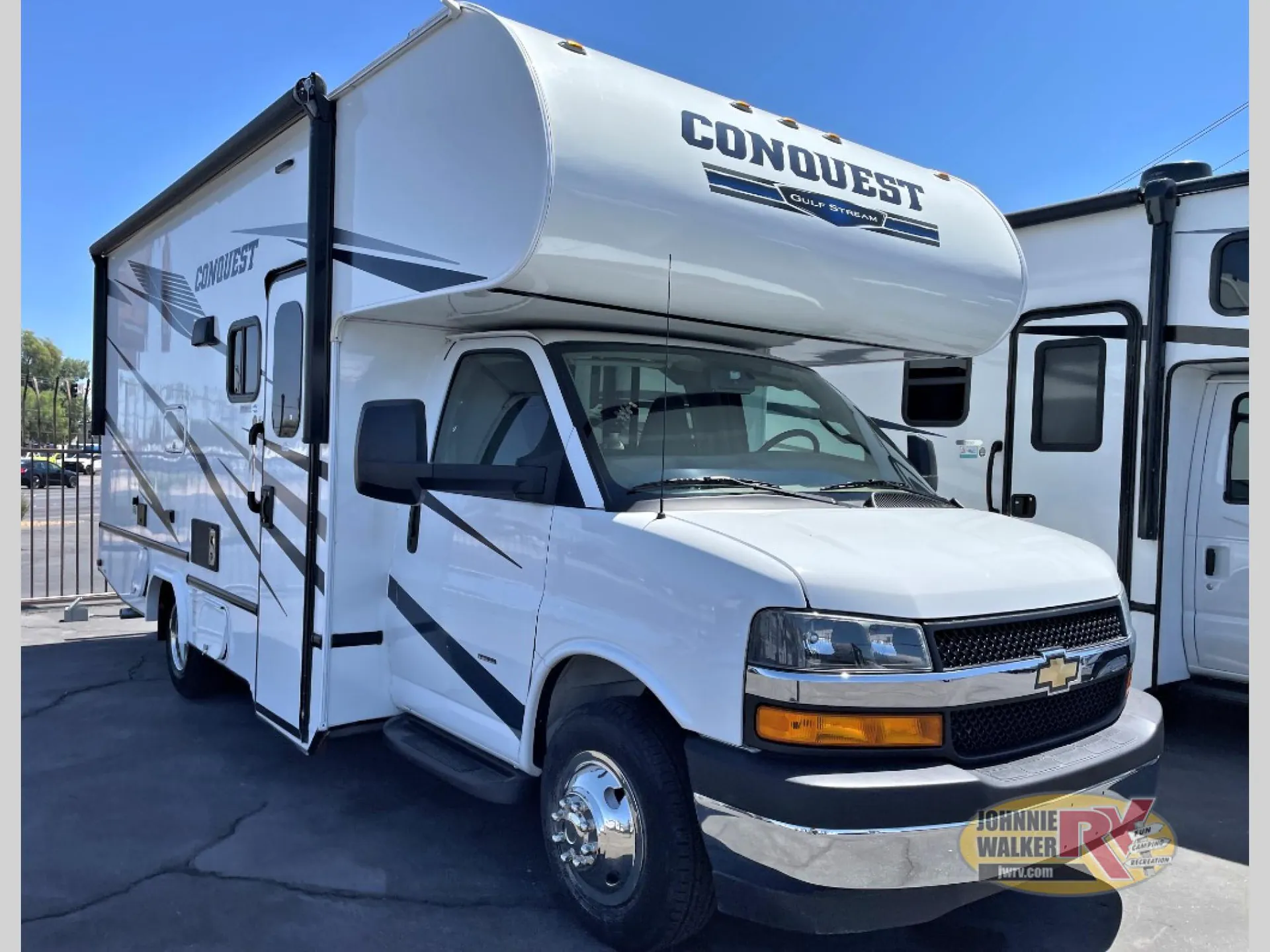 2025 Gulf Stream RV Conquest Class C 6220LE - Photo 3