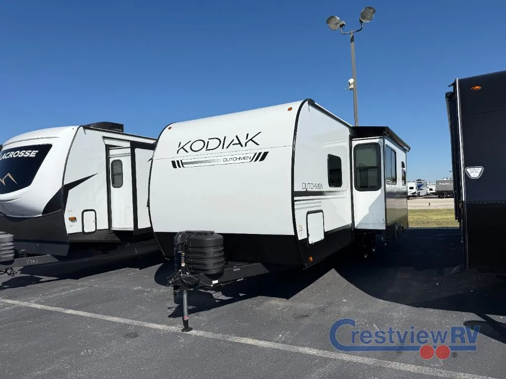 2026 Dutchmen Kodiak 226MLS - Photo 2