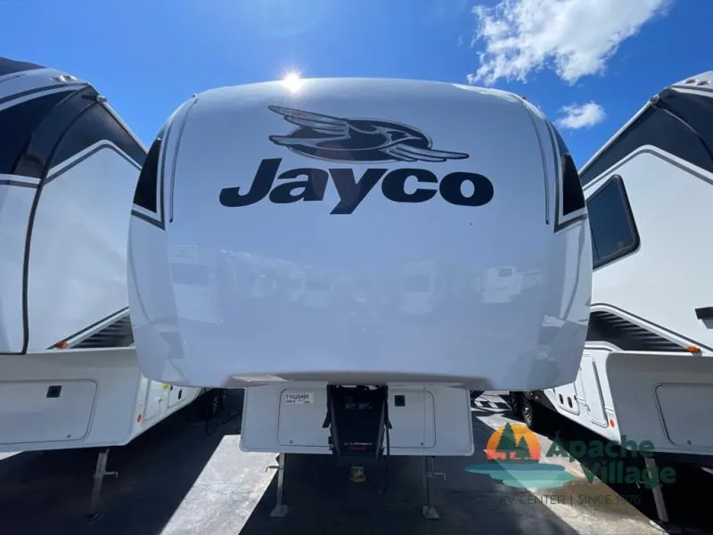 2026 Jayco Eagle SLE 24MLE - Photo 4
