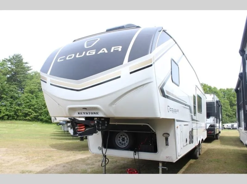2026 Keystone Cougar Half-Ton 26RKE - Photo 3