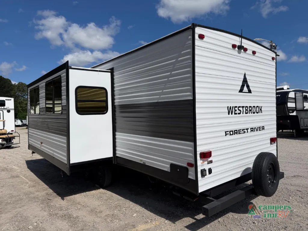 2026 Forest River Westbrook 27CC, Photos photo 6