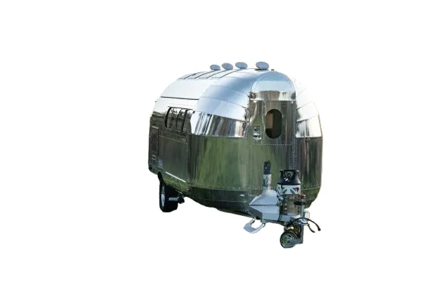 Rivet BASE exterior