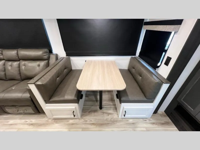 2026 Venture RV Stratus 291VQB - Photo 4