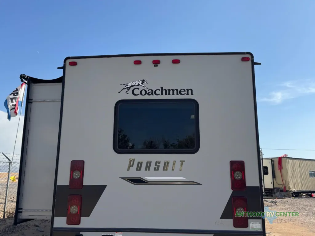 2022 Coachmen Pursuit 31BH, Photos photo 4