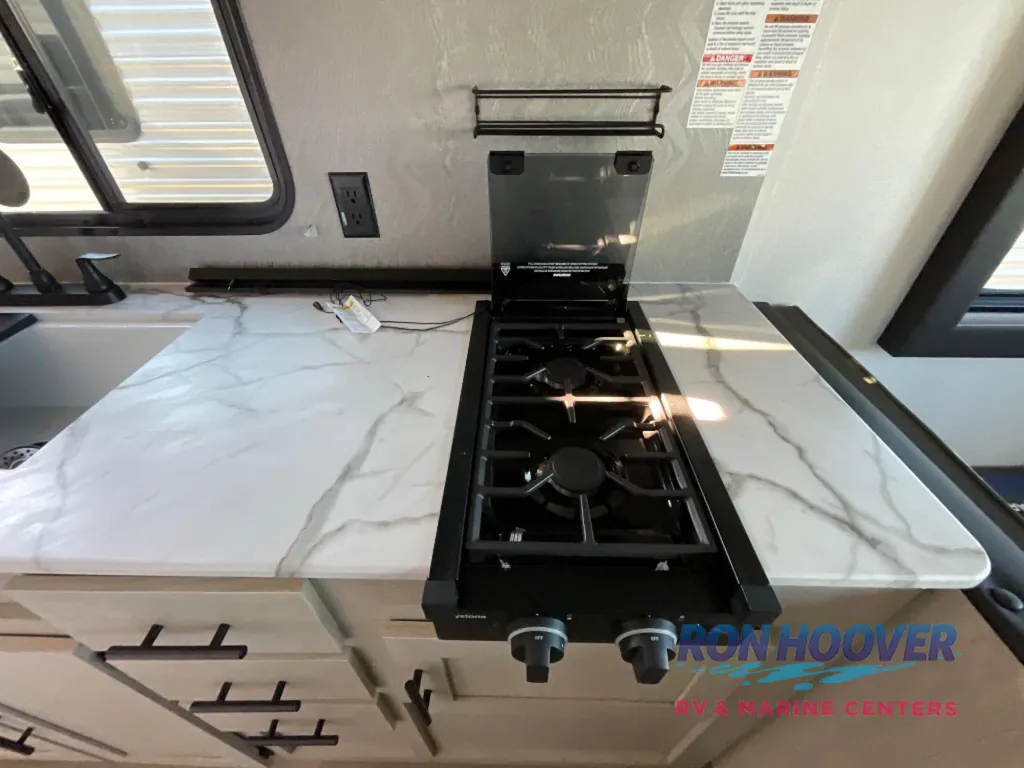 2026 Shasta RVs i-5 Edition 521CK, Photos photo 14