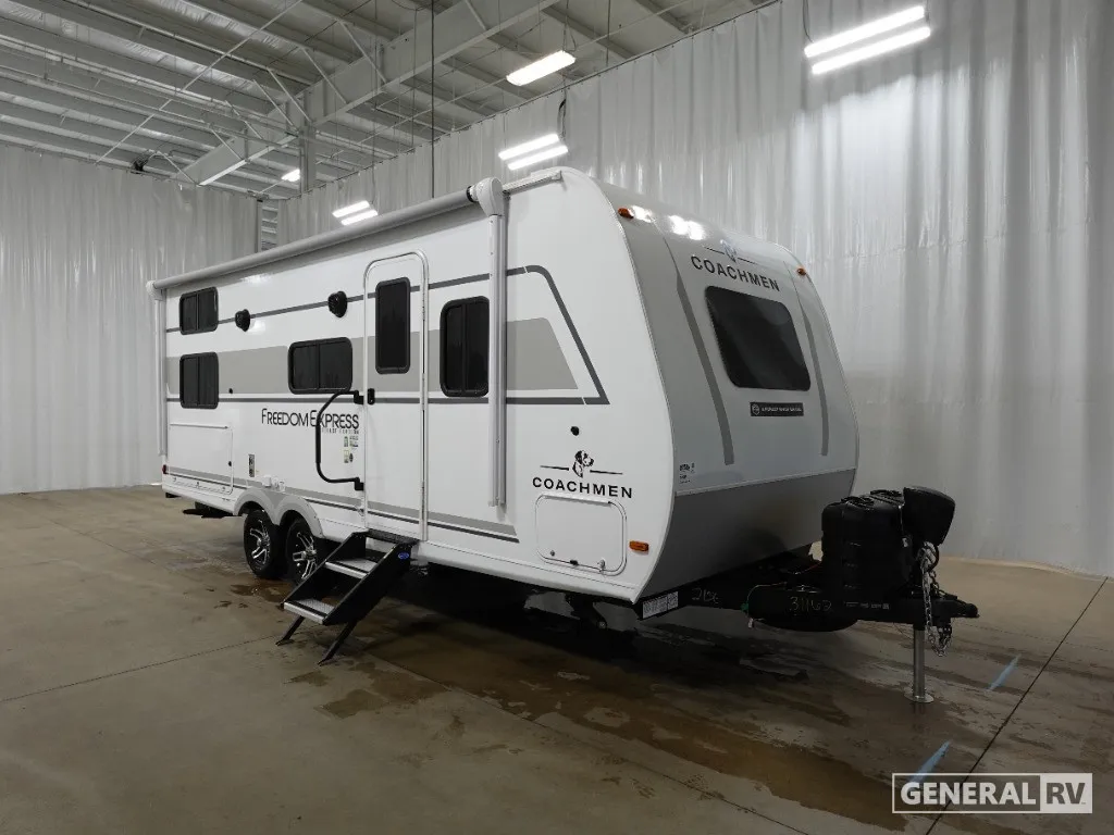 2026 Coachmen Freedom Express Select 21SE - Photo 2