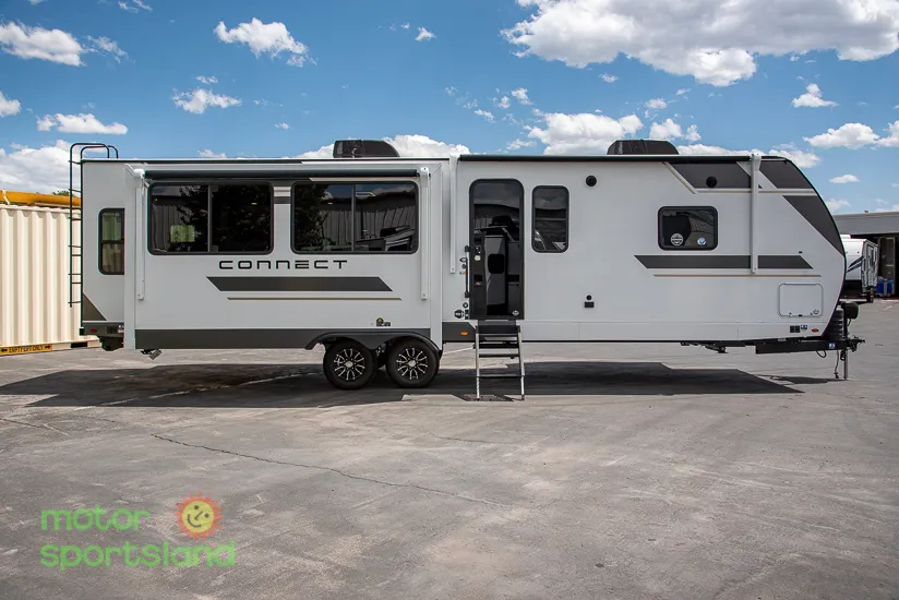 2026 KZ RV Connect C313MK - Photo 2