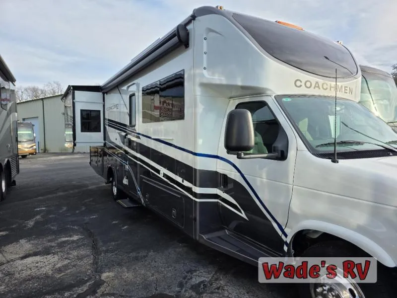 2026 Coachmen Concord 321DS - Photo 3