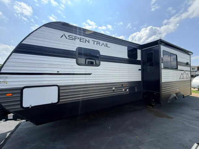 2026 Dutchmen Aspen Trail 3200WAP - Photo 4