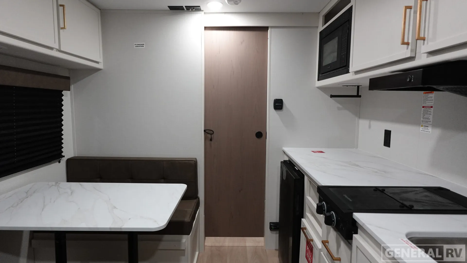 2026 Grand Design Transcend One 151RB - Photo 3