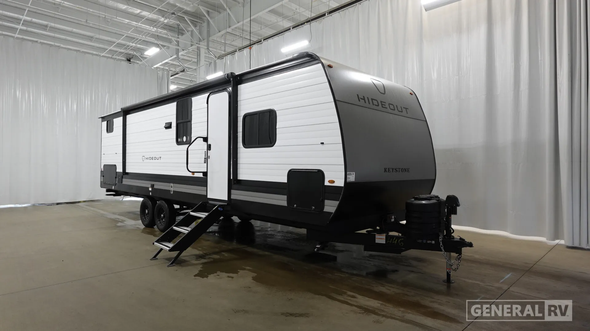 2027 Keystone Hideout 288BRS - Photo 2