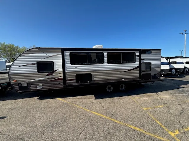 2016 CHEROKEE GREY WOLF 26DBH - Photo 3