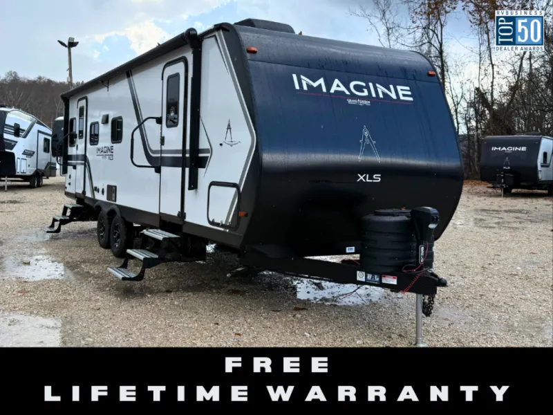 2026 Grand Design Imagine XLS 25RLE - Photo 2