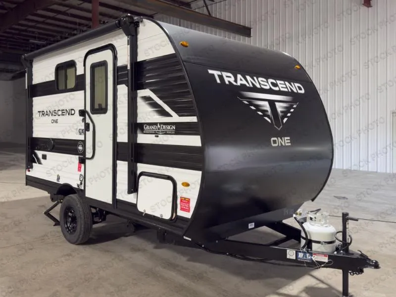 2026 Grand Design Transcend One 131DL - Photo 2
