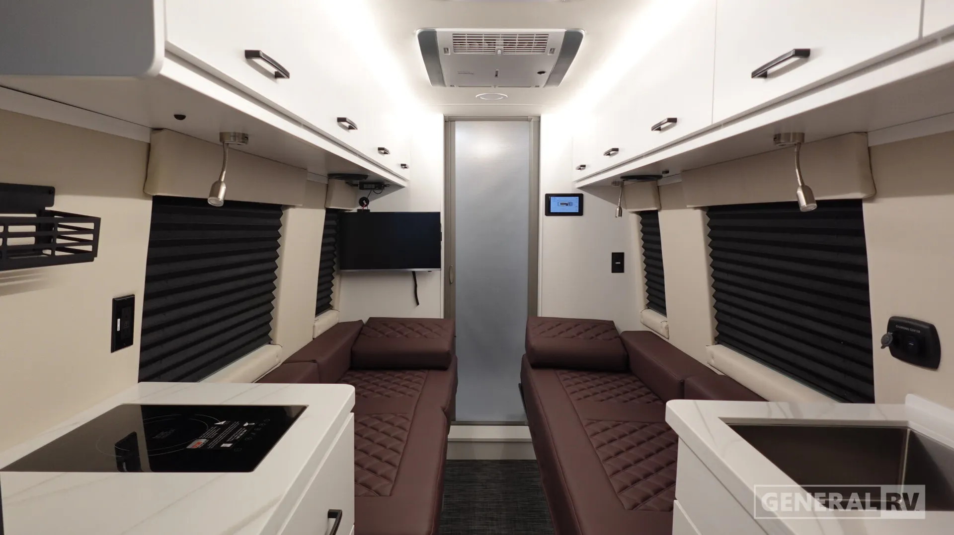 2026 Coachmen Galleria 24RB - Photo 3
