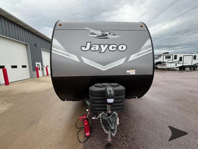 2027 Jayco Jay Flight SLX 261BHS - Photo 3