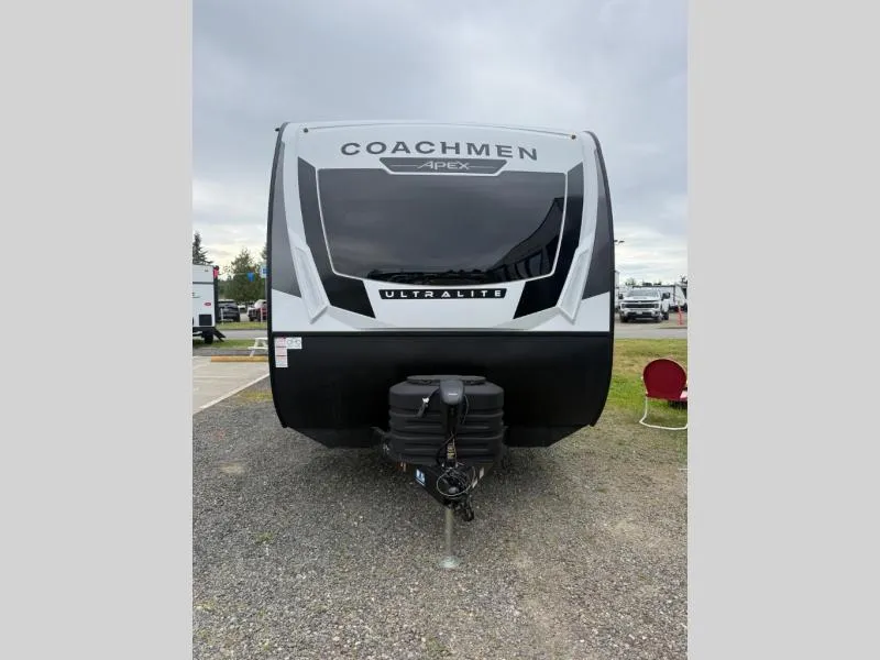 2026 Coachmen Apex 293RLDS - Photo 3
