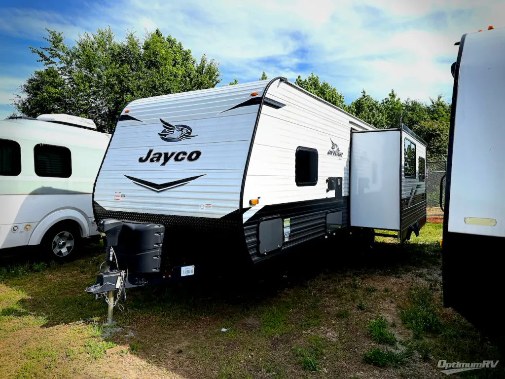 2022 Jayco Jay Flight SLX 8 265RLS, Photos photo 4