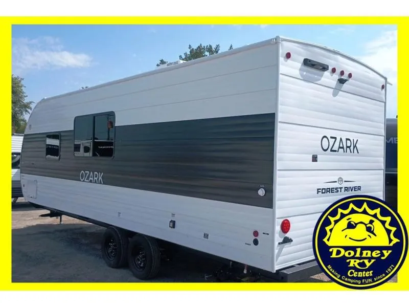 2026 Forest River Ozark 2300RBLE - Photo 4