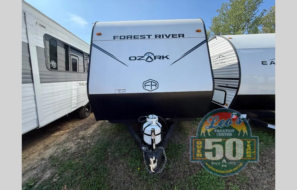 2025 Forest River Ozark 2400BH - Photo 2