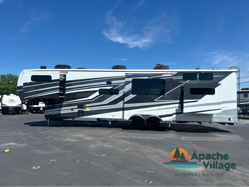 2026 Jayco North Point 395DSDB, Photos photo 7