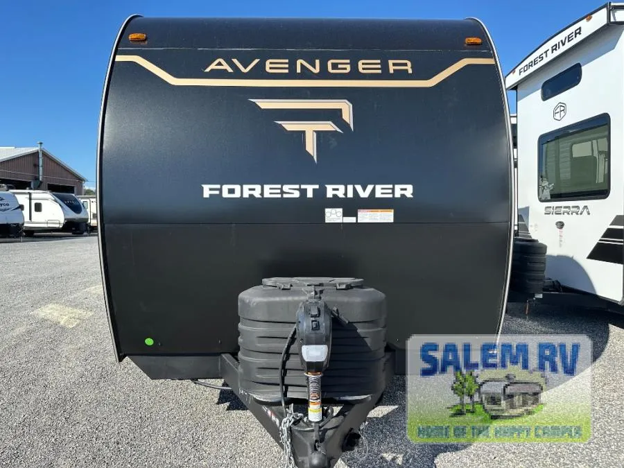 2026 Prime Time Avenger 23BHS - Photo 2