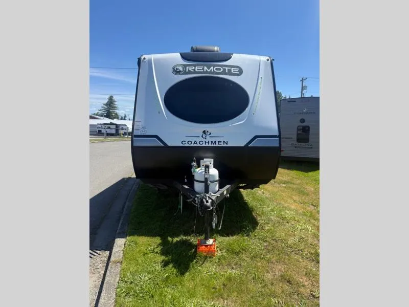 2026 Coachmen Remote 14R - Photo 3