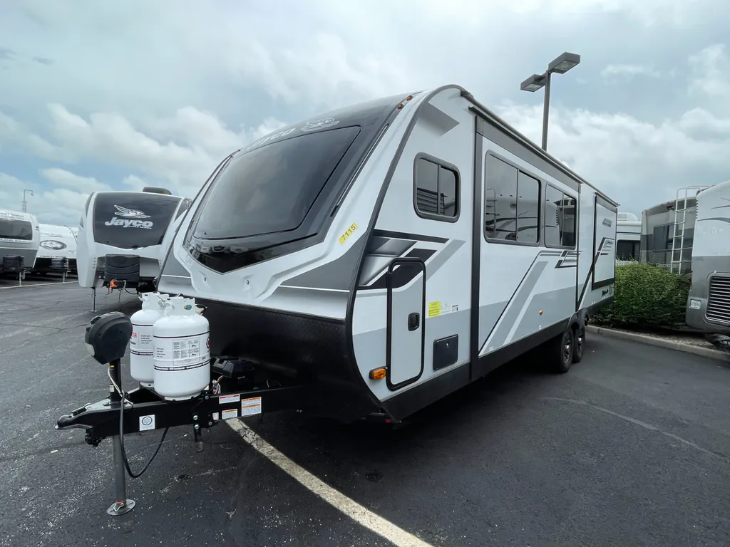 2025 Jayco Jay Feather 26FK, Photos photo 18