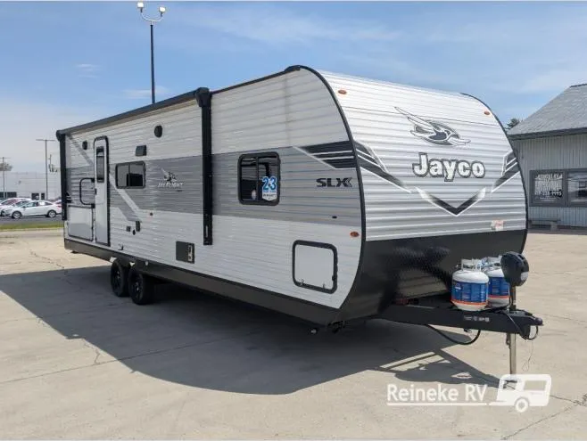 2026 Jayco Jay Flight SLX 263BHS - Photo 4