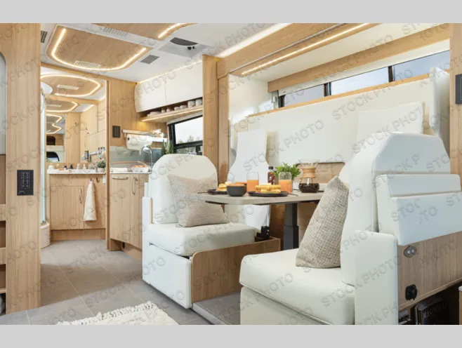 2024 Leisure Travel Unity 24MBL - Photo 4