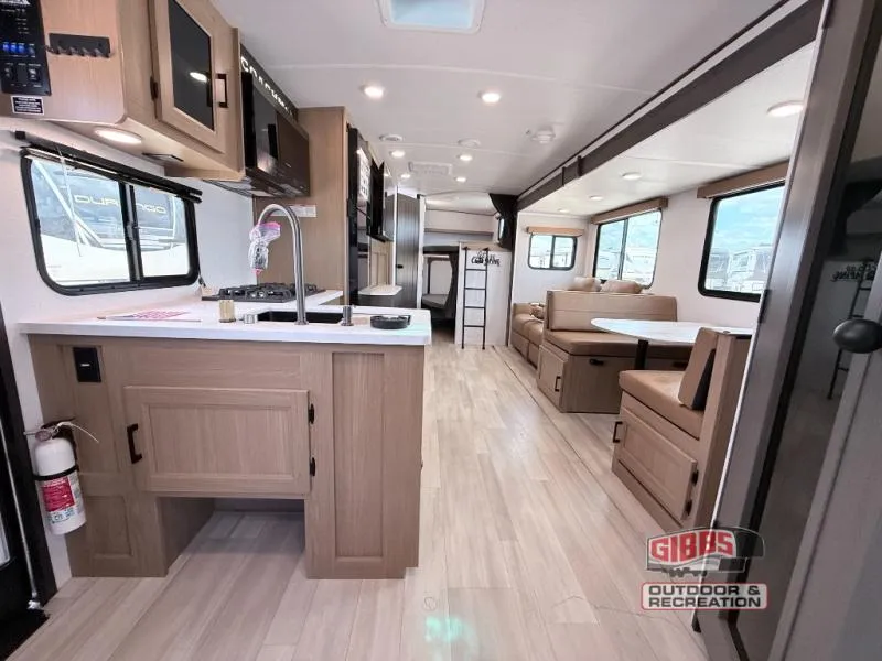 2026 Coachmen RV American Spirit 2963BH - Photo 3