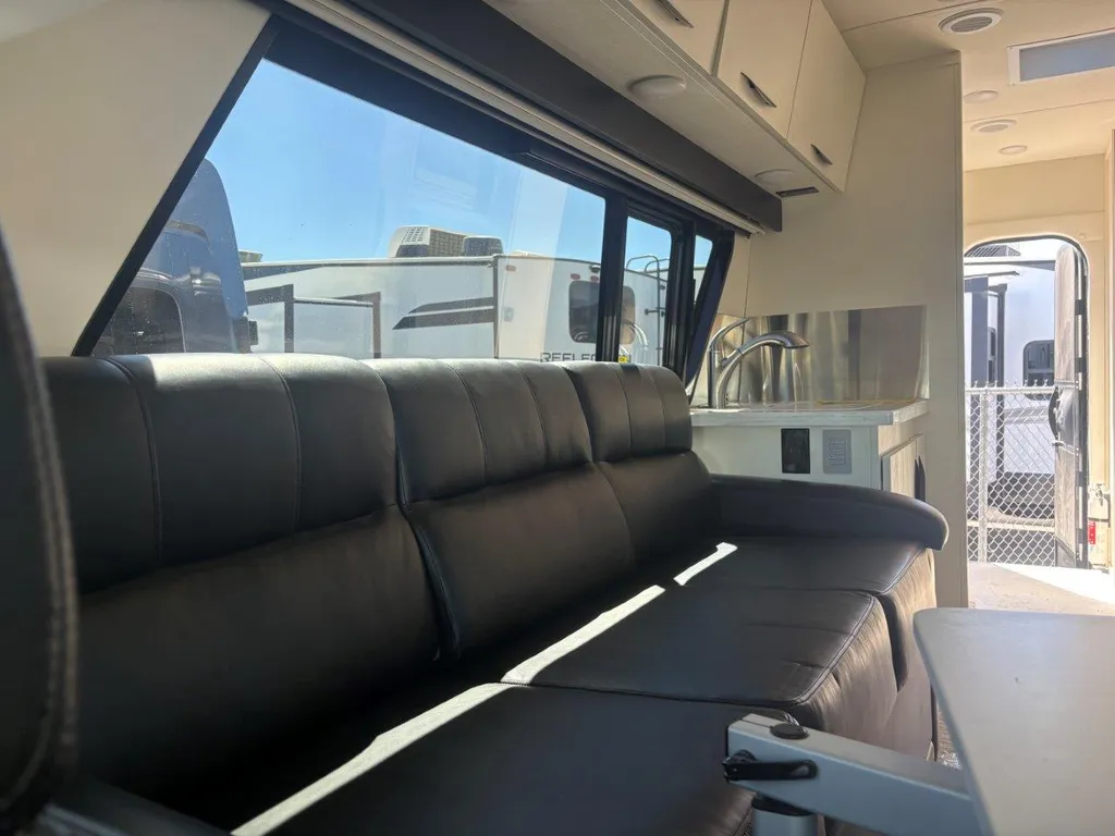 2025 Chinook RV Maverick DS, Photos photo 10
