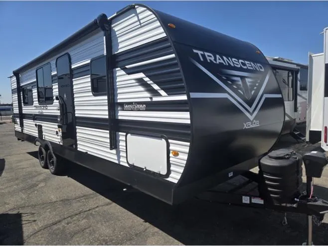 2026 Grand Design Transcend Xplor 26RBX - Photo 2