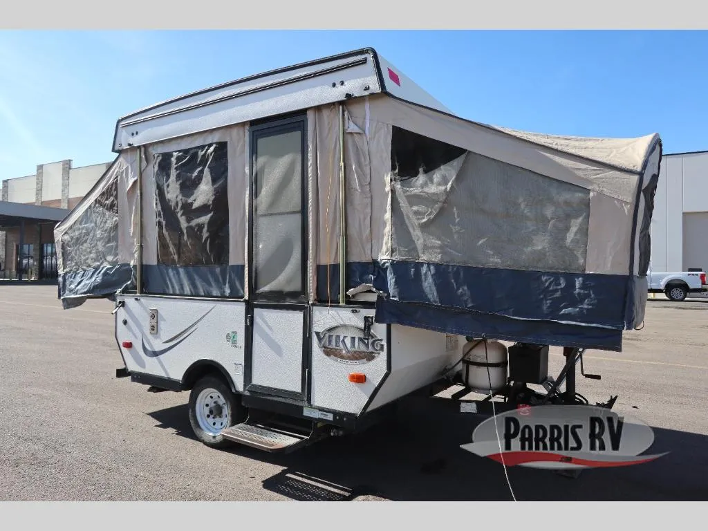 2017 Viking LS Series 1706 - Main photo