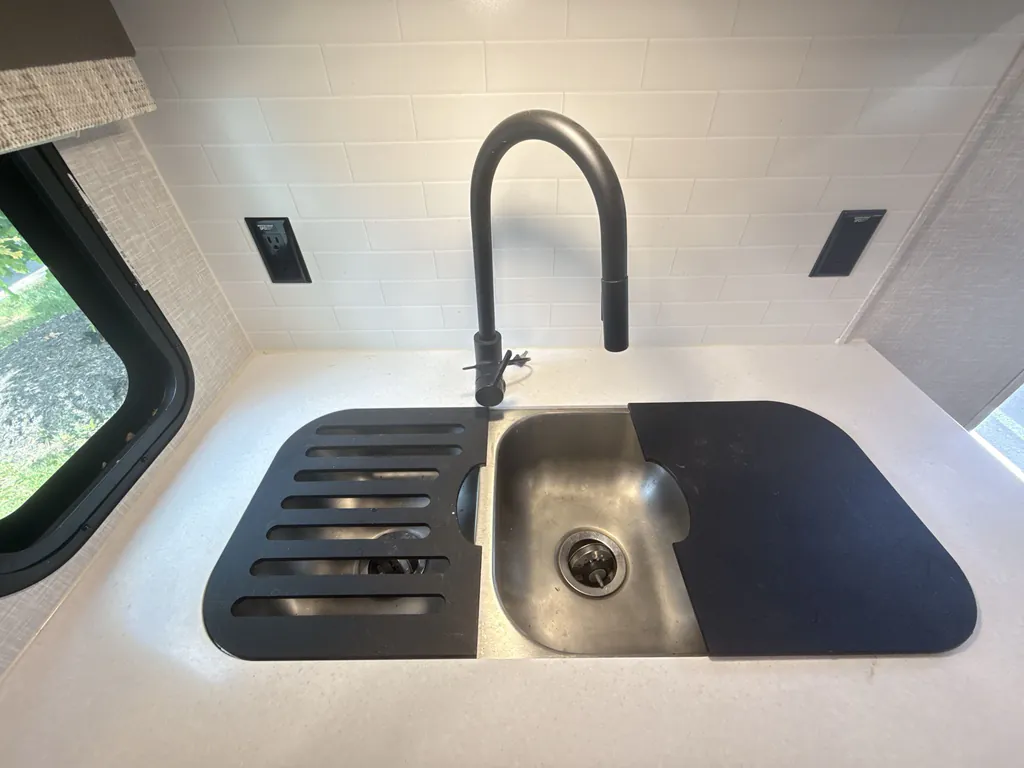 2022 Forest River Flagstaff Super Lite 29RLBS, Photos photo 13