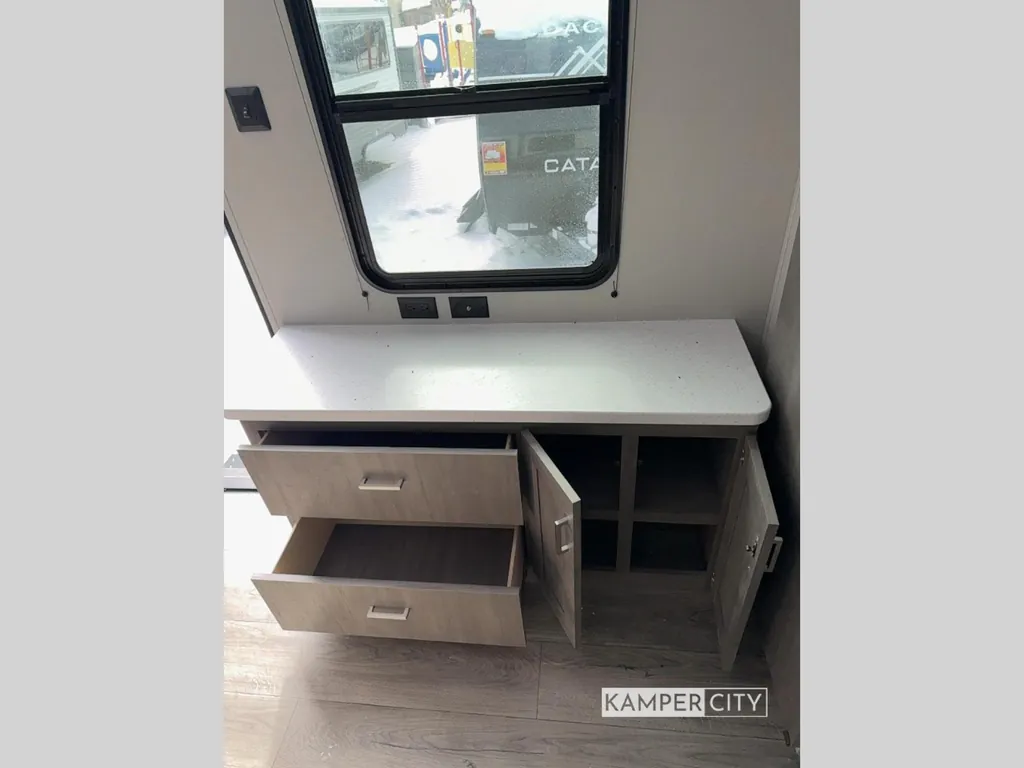 2026 Coachmen Catalina Legacy Edition 333DORM, Photos photo 53
