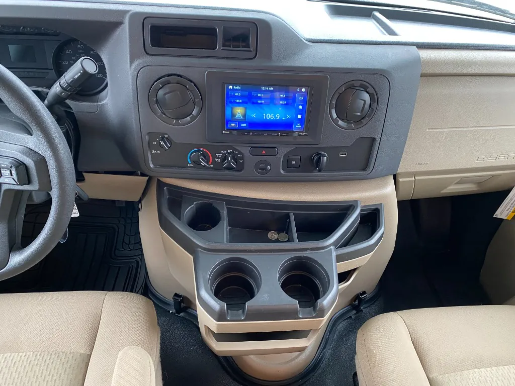 2024 Thor Motor Coach Freedom Elite 27HE, Photos photo 55