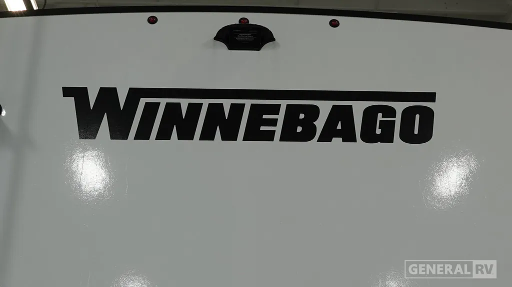 2027 Winnebago Micro Minnie 2108DS, Photos photo 22