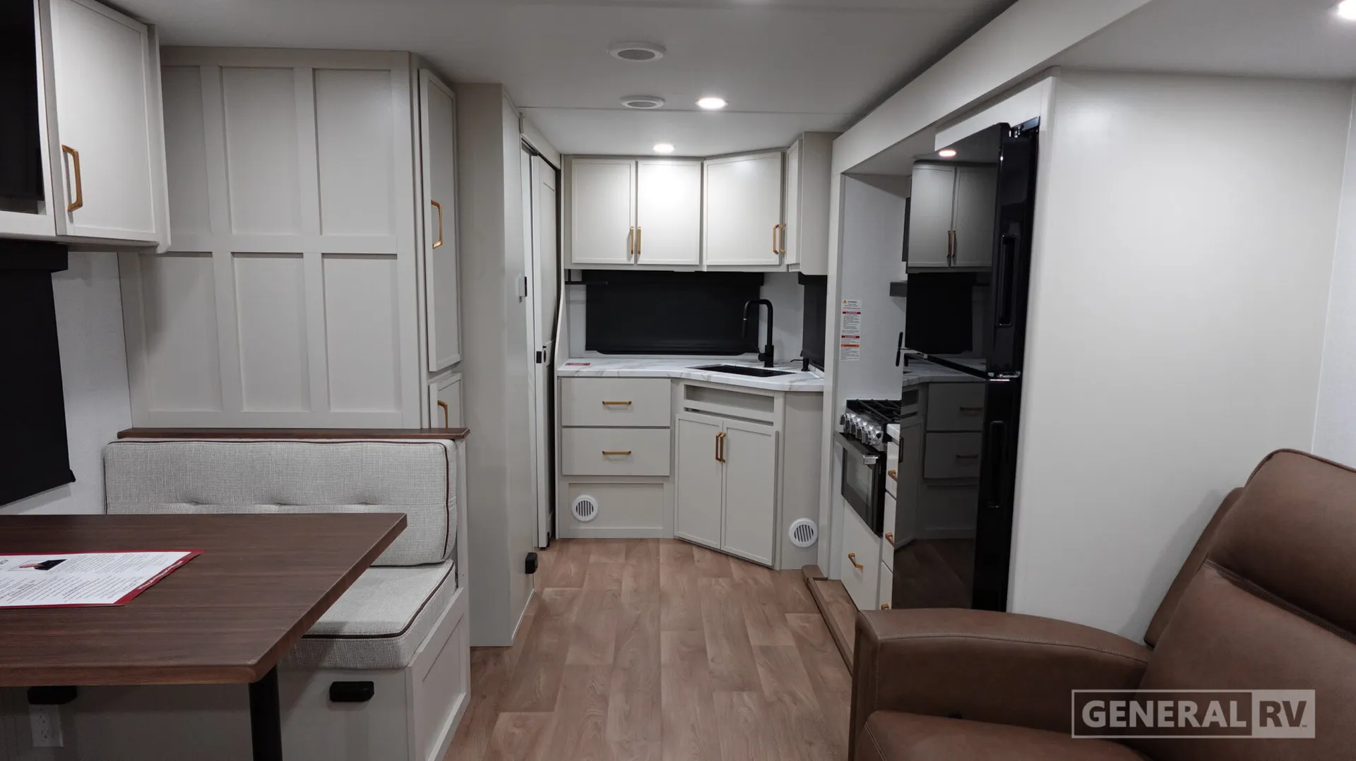 2027 Grand Design Imagine XLS 22MLE - Photo 3