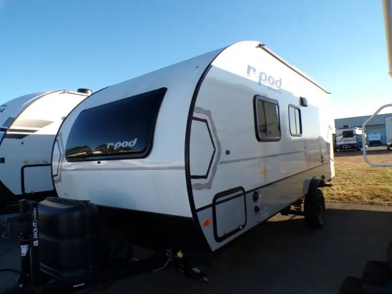 2024 Forest River R-Pod RP-192 - Photo 3